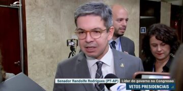 Congresso analisará vetos ao licenciamento ambiental nesta quinta — Senado Notícias