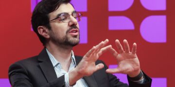 DR com Demori: secretário de Política Econômica analisa justiça fiscal