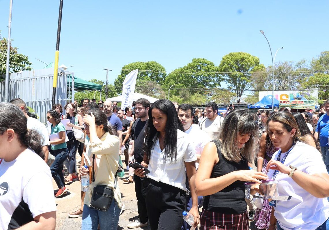 Fies: prazo para participação de instituições privadas começa amanhã