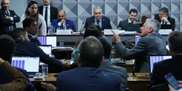 CPMI do INSS aprova dois pedidos de prisão preventiva