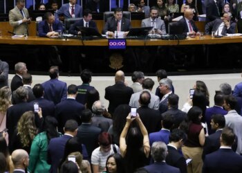 Congresso derruba 56 vetos ao PL do licenciamento ambiental