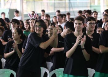 Enem 2025: dicas de estudos na reta final para ter bom desempenho