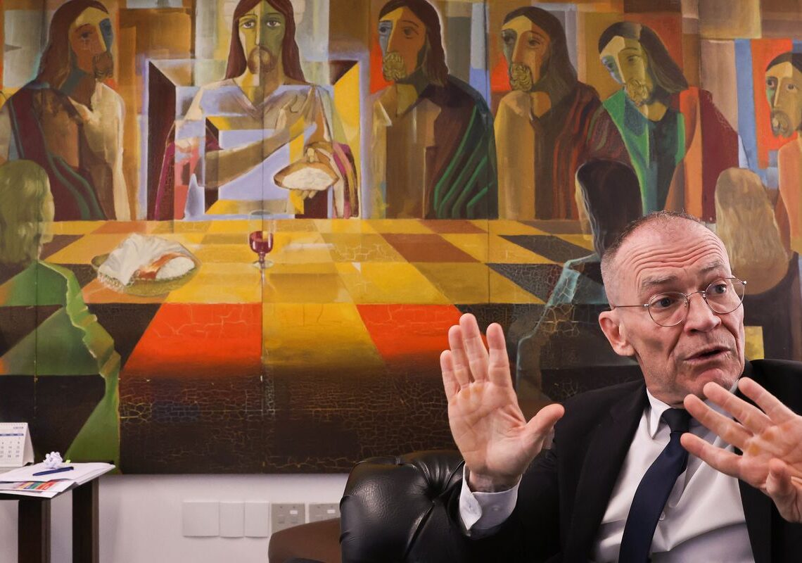 Campo progressista não pode romantizar segurança, diz Contarato