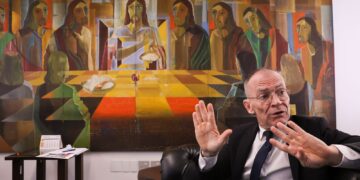 Campo progressista não pode romantizar segurança, diz Contarato