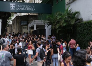 Após fazer o Enem, candidatos manifestam confiança e expectativa