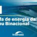 CI analisa limite do preço da energia de Itaipu – 4/11/25 — Senado Notícias