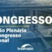 Vídeo: Ao vivo: Congresso Nacional homenageia o Círio de Nazaré – 5/11/25