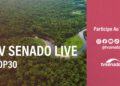 o papel do Senado na COP 30 em debate – 7/11/25 — Senado Notícias