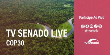 o papel do Senado na COP 30 em debate – 7/11/25 — Senado Notícias