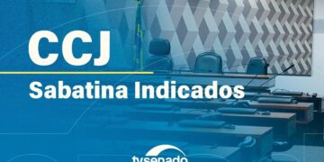 Vídeo: Ao vivo: CCJ sabatina procurador-geral Paulo Gonet e indicados ao STM, CNJ e CNMP – 12/11/25