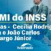 CPMI do INSS ouve gestores de entidades suspeitas – 18/11/25 — Senado Notícias