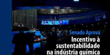 incentivo à sustentabilidade na indústria química — Senado Notícias