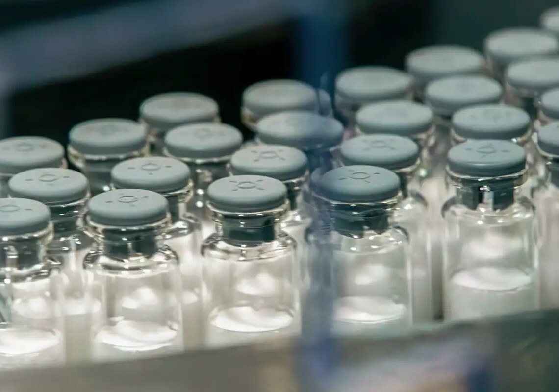 Anvisa assina termo de compromisso para a vacina da dengue do Butantan