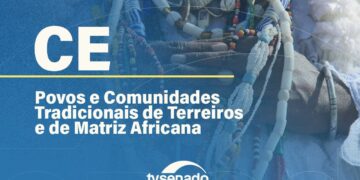 CE debate política para comunidades tradicionais de terreiros – 26/11/25 — Senado Notícias