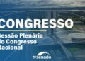 Vídeo: Ao vivo: Congresso vota vetos presidenciais – 27/11/25