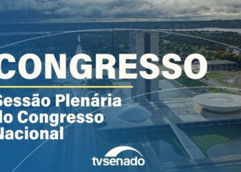 Vídeo: Ao vivo: Congresso vota vetos presidenciais – 27/11/25