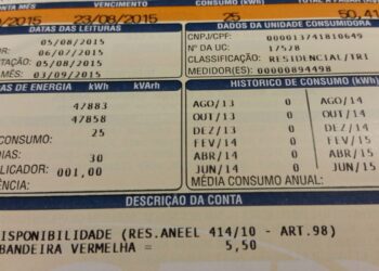 Consumidor terá redução no preço da energia elétrica em dezembro