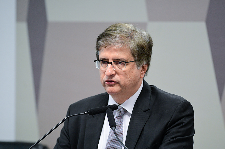 CCJ sabatina Gonet e outras autoridades na quarta-feira — Senado Notícias