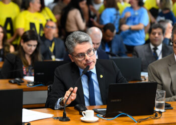 CPI do Crime Organizado será instalada nesta terça-feira — Senado Notícias