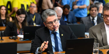 CPI do Crime Organizado será instalada nesta terça-feira — Senado Notícias