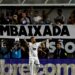 Brasileirão: Neymar marca, Santos vence e deixa zona de rebaixamento