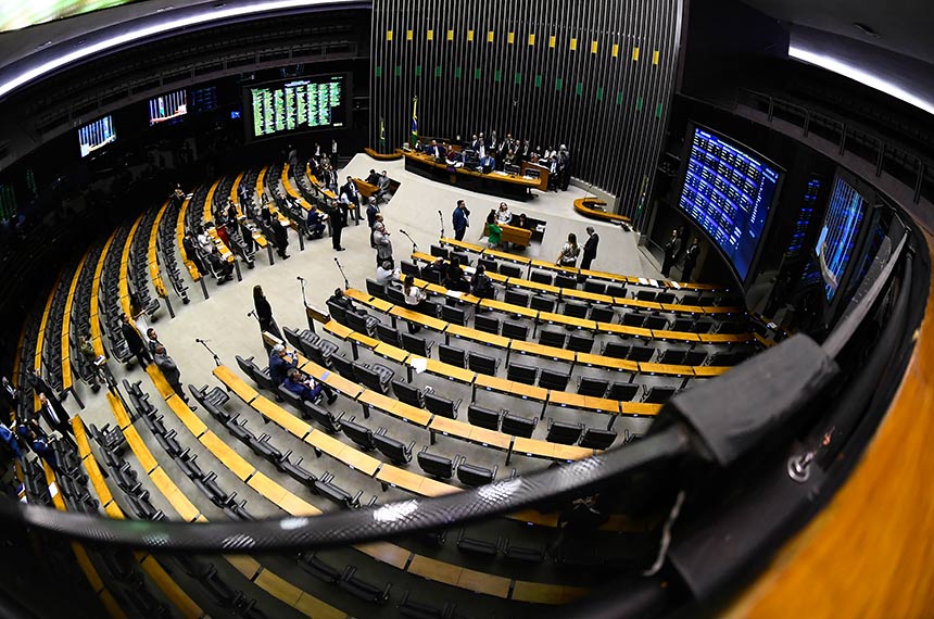 Cumprimento de regras fiscais em 2026 depende do Congresso, diz IFI — Senado Notícias