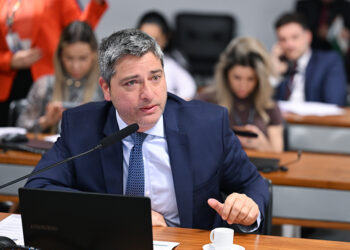 CSP vota projeto que permite a estados legislarem sobre matéria penal — Senado Notícias