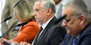 CPMI do INSS ouve na terça dois gestores de instituições investigados por fraude — Senado Notícias