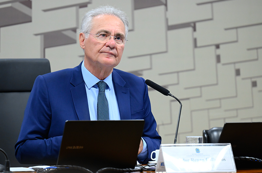 CAE analisa isenção de IR para quem ganha até R$ 5 mil — Senado Notícias