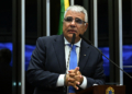 Girão compara operação no Rio e no Ceará e vê ‘narrativa ideológica’ do governo Lula — Senado Notícias