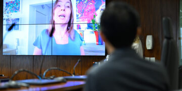 Debate na CDH pede conscientização sobre Síndrome do Nariz Vazio — Senado Notícias