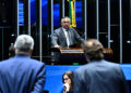 Sessão especial vai homenagear terceirizados do Senado — Senado Notícias