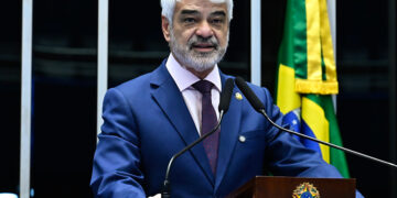 Humberto comemora impacto de programas federais na economia de PE — Senado Notícias