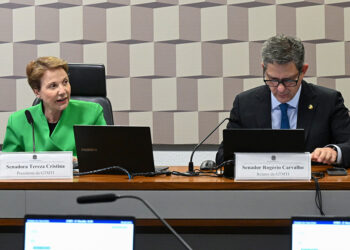 Grupo sobre mineração em terras indígenas aprova plano de trabalho — Senado Notícias