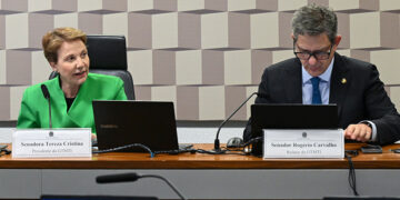 Grupo sobre mineração em terras indígenas aprova plano de trabalho — Senado Notícias