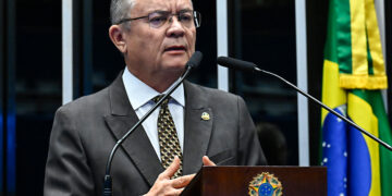 Zequinha Marinho apela ao Incra por produtores embargados na Amazônia — Senado Notícias