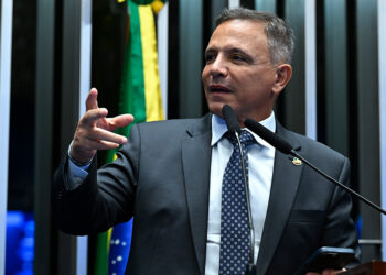Bittar critica atuação do governo na segurança pública — Senado Notícias