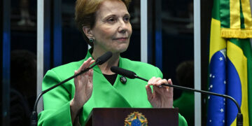 Ratificação de registro de terras públicas em faixas de fronteira volta à Câmara — Senado Notícias