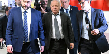 presidente de entidade de pescadores é preso em flagrante — Senado Notícias