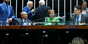 Senado fará sessão sobre programa Antes que Aconteça de prevenção a violência contra a mulher — Senado Notícias