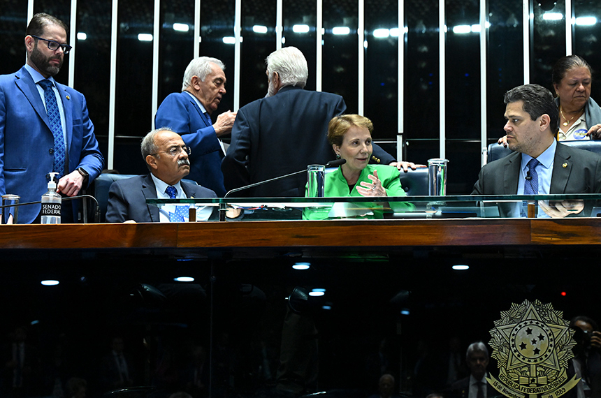 Senado fará sessão sobre programa Antes que Aconteça de prevenção a violência contra a mulher — Senado Notícias