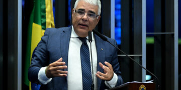 Girão propõe que só senador que assina a criação de uma CPI possa participar dela — Senado Notícias