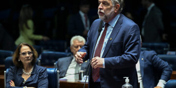 Senadores vão se reunir com ministro da Educação para discutir decreto das Apaes — Senado Notícias