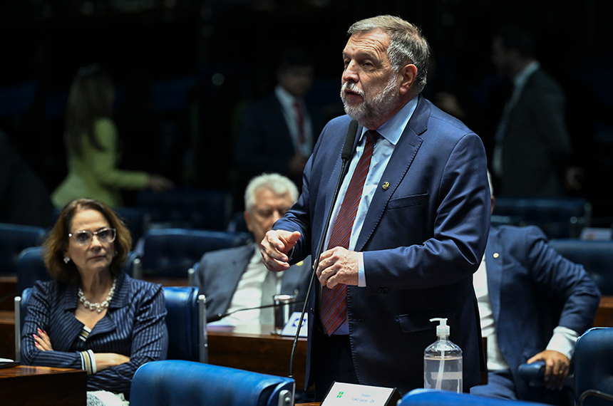 Senadores vão se reunir com ministro da Educação para discutir decreto das Apaes — Senado Notícias