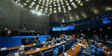 Plenário vota projeto para combater crimes sexuais contra vulneráveis — Senado Notícias