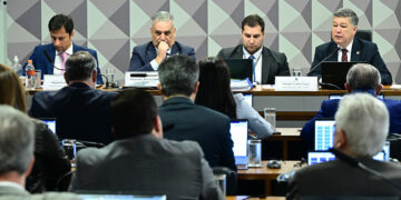 ‘Careca do INSS’ e advogado que denunciou fraudes serão confrontados — Senado Notícias