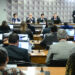 Dirigente de associação investigada por descontos depõe à CPMI na segunda — Senado Notícias
