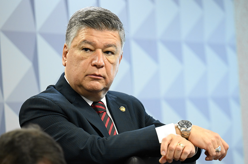 CPMI não pode se transformar em ‘circo eleitoral’, diz Carlos Viana — Senado Notícias