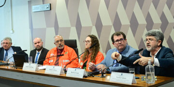 Debatedores alertam para riscos da exposição de trabalhadores ao benzeno — Senado Notícias