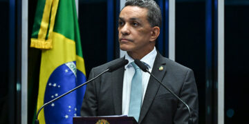 Mecias contesta veto a prazo para dívida de produtores rurais em calamidades — Senado Notícias